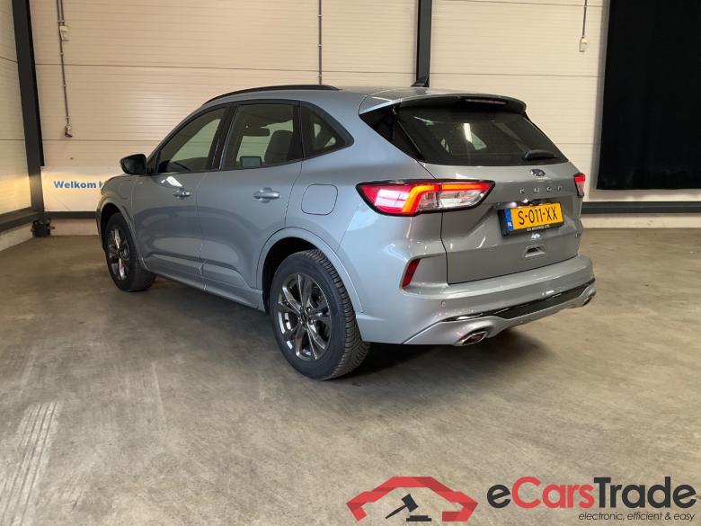 FORD Kuga 2.5 PHEV ST-Line #4