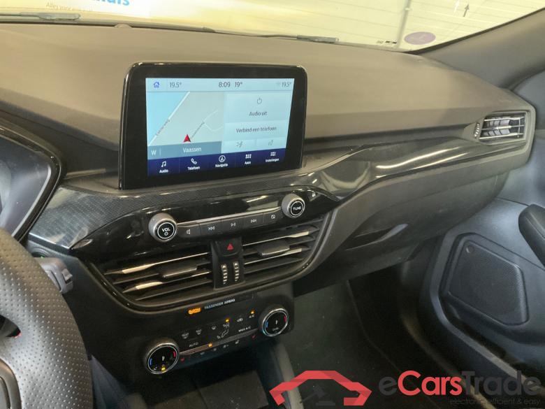 FORD Kuga 2.5 PHEV ST-Line #5
