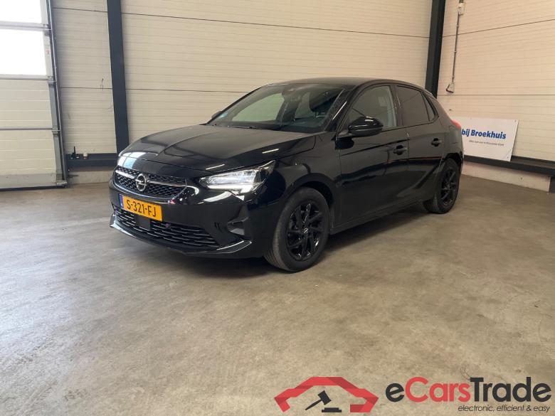 OPEL CORSA 1.2 GS Line #1