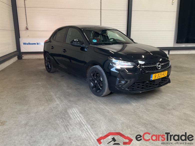 OPEL CORSA 1.2 GS Line #2