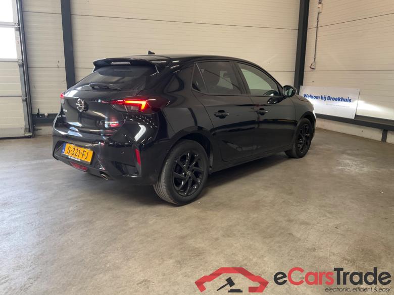 OPEL CORSA 1.2 GS Line #3