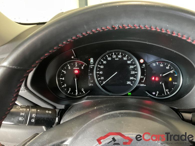 Mazda CX-5 2.0 SAG 165 Sportive #6