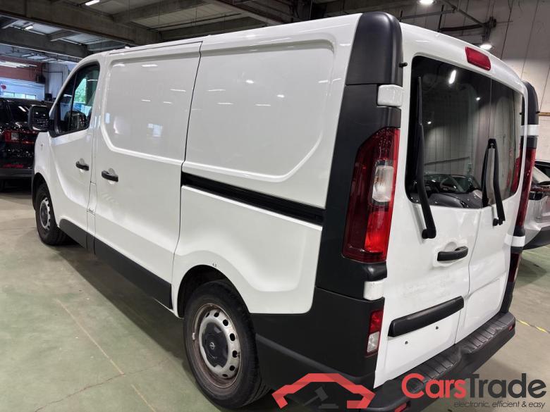 OPEL VIVARO 2700 FOU SWB DSL - 2014 1.6 CDTi L1H1 Edition (EU6) #3