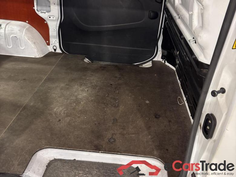 OPEL VIVARO 2700 FOU SWB DSL - 2014 1.6 CDTi L1H1 Edition (EU6) #6