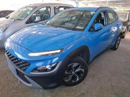 Hyundai Kona 1.6 GDI 140Hp Hybrid Aut. Virtual Navi-Pro Camera Klima PDC ...