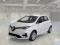 preview Renault ZOE #0