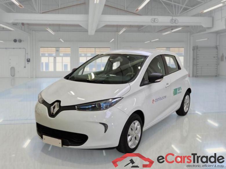 Renault ZOELIFER90 RENAULT ZOE / 2013 / 5P / BERLINA ZOE LIFE R90 #1