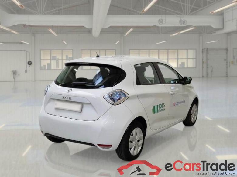 Renault ZOELIFER90 RENAULT ZOE / 2013 / 5P / BERLINA ZOE LIFE R90 #2