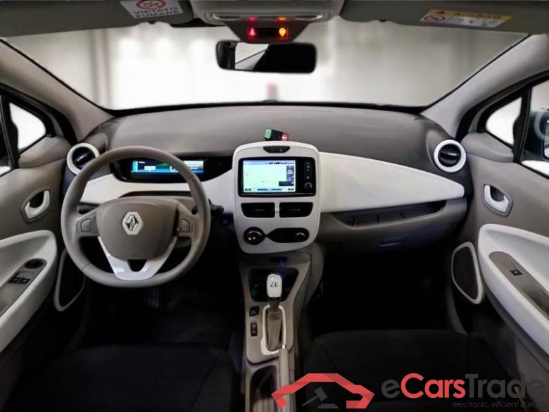 Renault ZOELIFER90 RENAULT ZOE / 2013 / 5P / BERLINA ZOE LIFE R90 #3