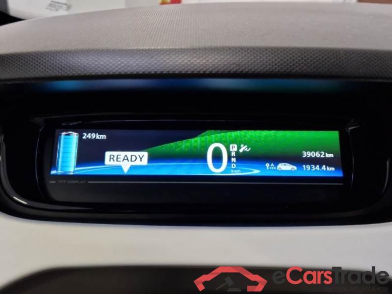 Renault ZOELIFER90 RENAULT ZOE / 2013 / 5P / BERLINA ZOE LIFE R90 #4