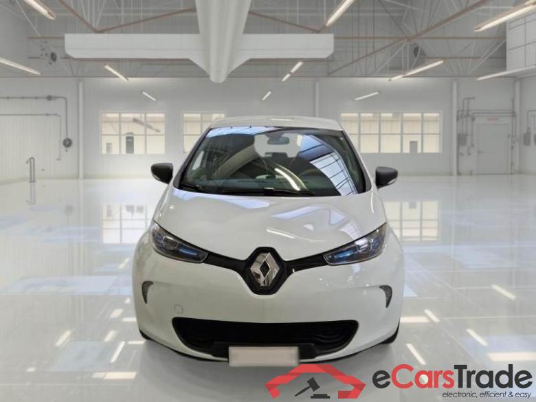 Renault ZOELIFER90 RENAULT ZOE / 2013 / 5P / BERLINA ZOE LIFE R90 #6