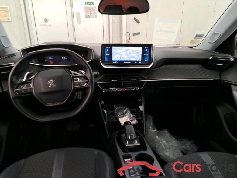 Peugeot 1.5 BLUEHDI 130 S&S EAT8 ALLURE BUSINESS 2008 Allure Business 1.5 HDi 130CV BVA8 E6d #5