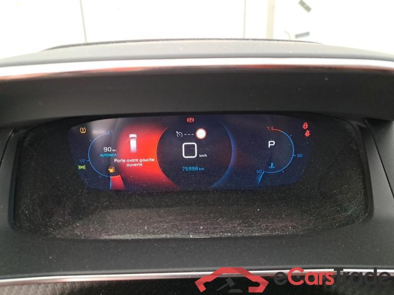 Peugeot 1.5 BLUEHDI 130 S&S EAT8 ALLURE BUSINESS 2008 Allure Business 1.5 HDi 130CV BVA8 E6d #6