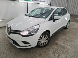 Renault &Air Medianav dCi 90 Clio IV Air MediaNav 1.5 dCi 90CV BVM5 E6