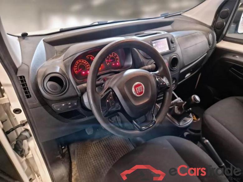 Fiat 2 FIAT FIORINO / 2016 / 4P / VETT. FURGONATA 1.3 MULTIJET 80 CV E6 SX #3
