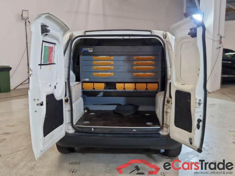 Fiat 2 FIAT FIORINO / 2016 / 4P / VETT. FURGONATA 1.3 MULTIJET 80 CV E6 SX #5