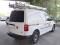 preview Volkswagen Caddy #1