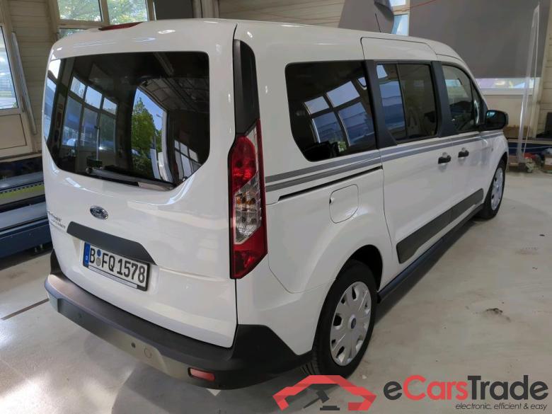 Ford Transit Connect ´13 FORD Transit Connect 230 L2 LKW S&S Trend 5d 88kW #2