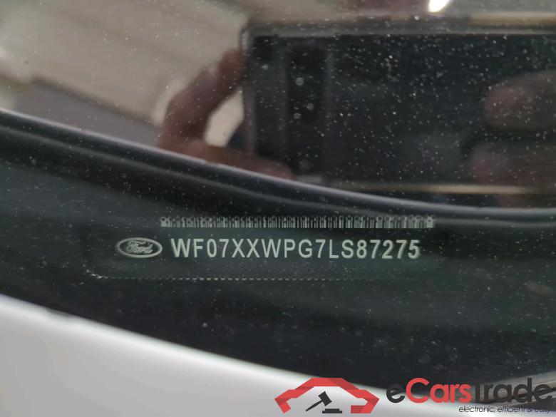Ford Transit Connect ´13 FORD Transit Connect 230 L2 LKW S&S Trend 5d 88kW #4