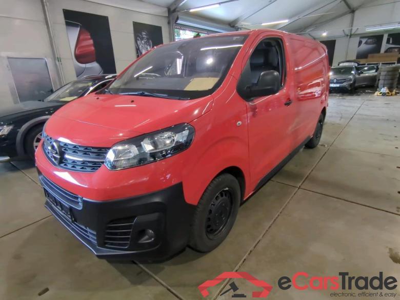 Opel _Vivaro ´19 Vivaro Kasten Edition M (L2) 2.0 90KW E6dT #1