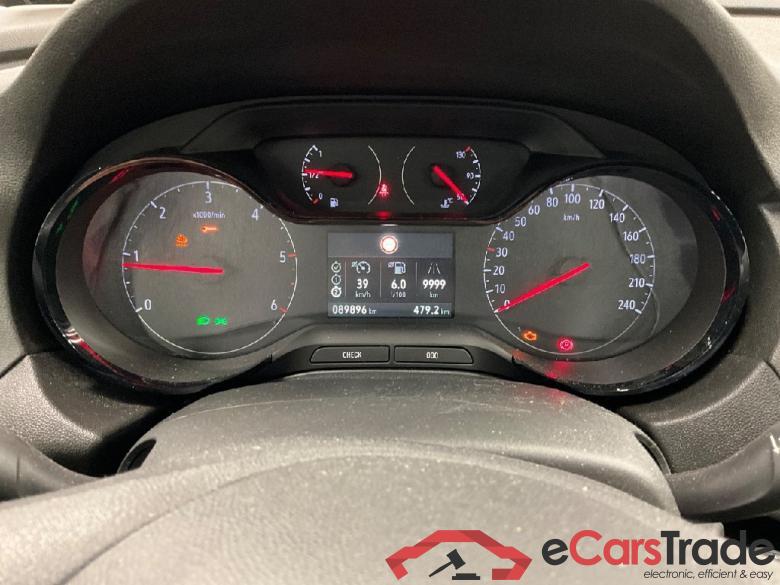 Opel Grandland X - alt Grandland X Business Edition 1.5 96KW E6dT #6