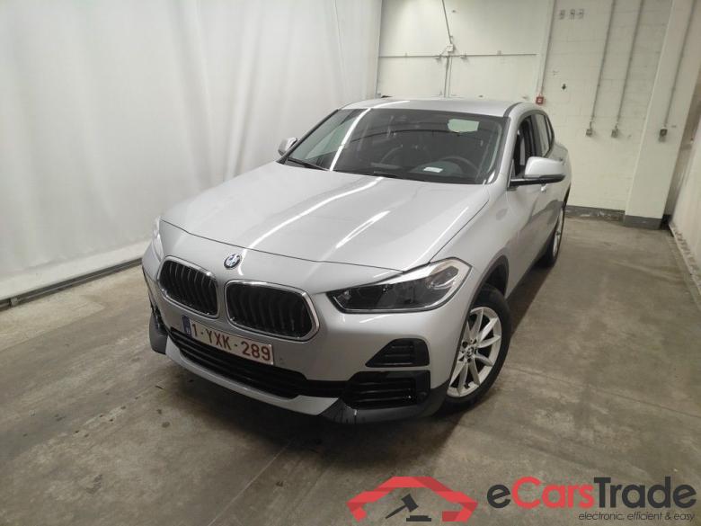 BMW X2 sDrive16d 85kW 5d #1