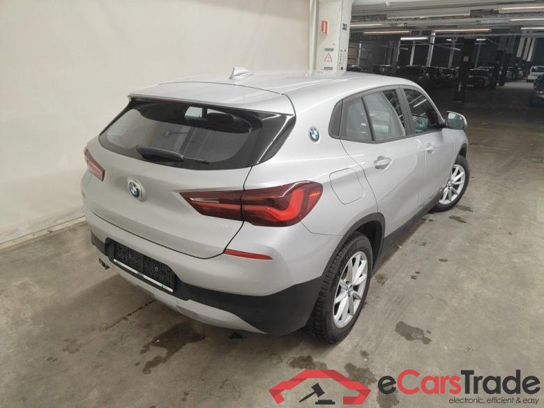 BMW X2 sDrive16d 85kW 5d #2
