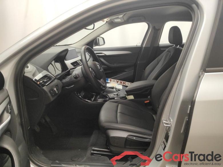 BMW X2 sDrive16d 85kW 5d #3