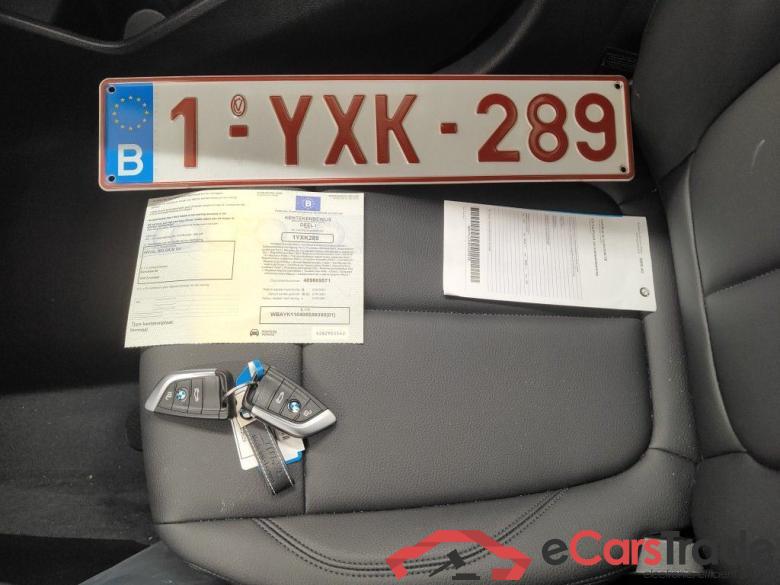 BMW X2 sDrive16d 85kW 5d #4