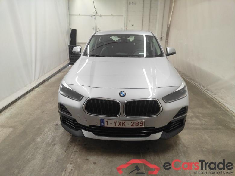 BMW X2 sDrive16d 85kW 5d #5