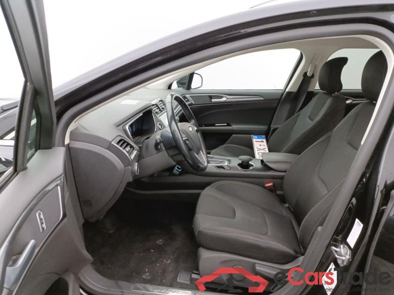 Ford Mondeo Clipper 2.0 HEV 140kW Aut. Titanium Hybrid 5d #3