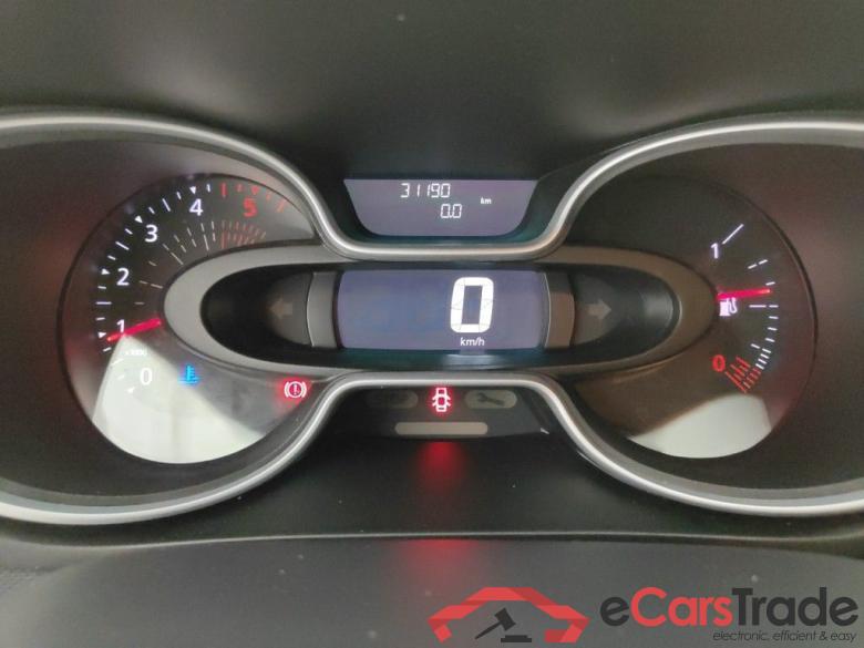 Renault Trafic L2H1 dCi 120 Grand Confort 2.9T 4d #6
