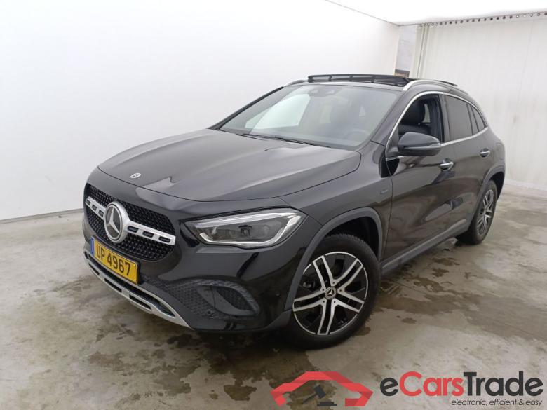 MERCEDES CLASSE GLA - 2020 GLA 250e 262 (160+102) 5d Auto #1