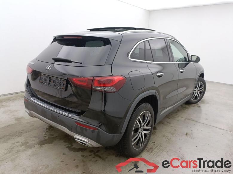 MERCEDES CLASSE GLA - 2020 GLA 250e 262 (160+102) 5d Auto #2