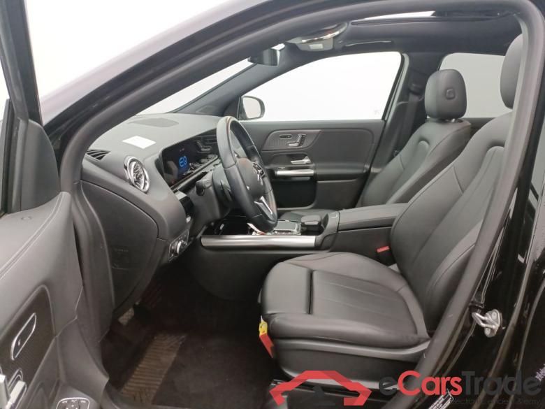 MERCEDES CLASSE GLA - 2020 GLA 250e 262 (160+102) 5d Auto #3