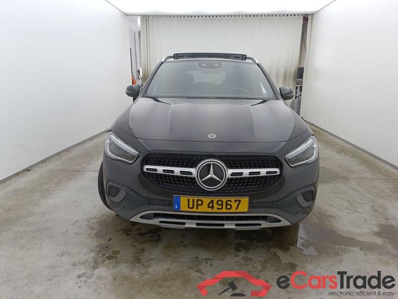 MERCEDES CLASSE GLA - 2020 GLA 250e 262 (160+102) 5d Auto #5