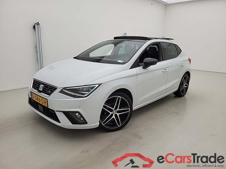 SEAT Ibiza 1.0 TSI FR Bns Intense #1