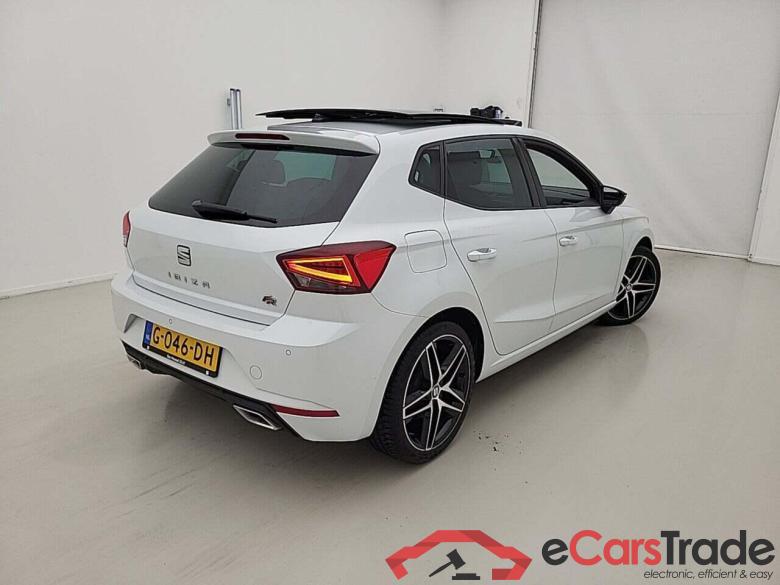SEAT Ibiza 1.0 TSI FR Bns Intense #2