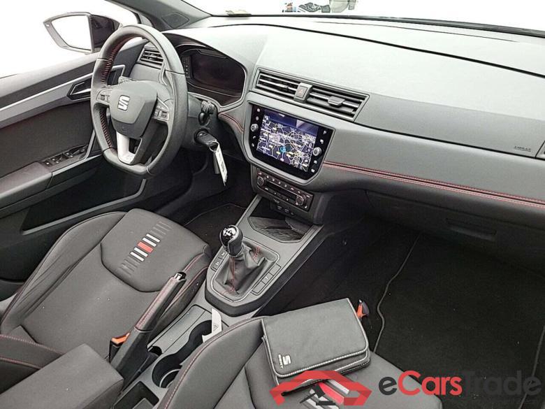 SEAT Ibiza 1.0 TSI FR Bns Intense #3