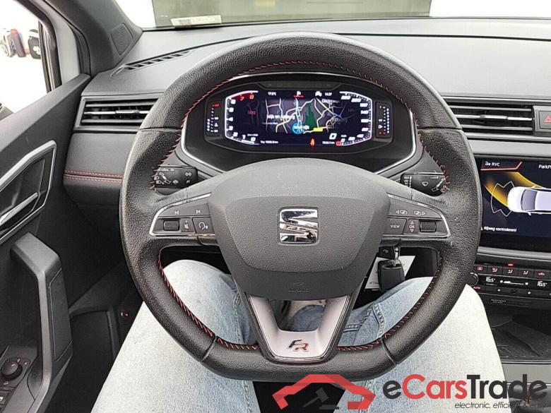 SEAT Ibiza 1.0 TSI FR Bns Intense #5