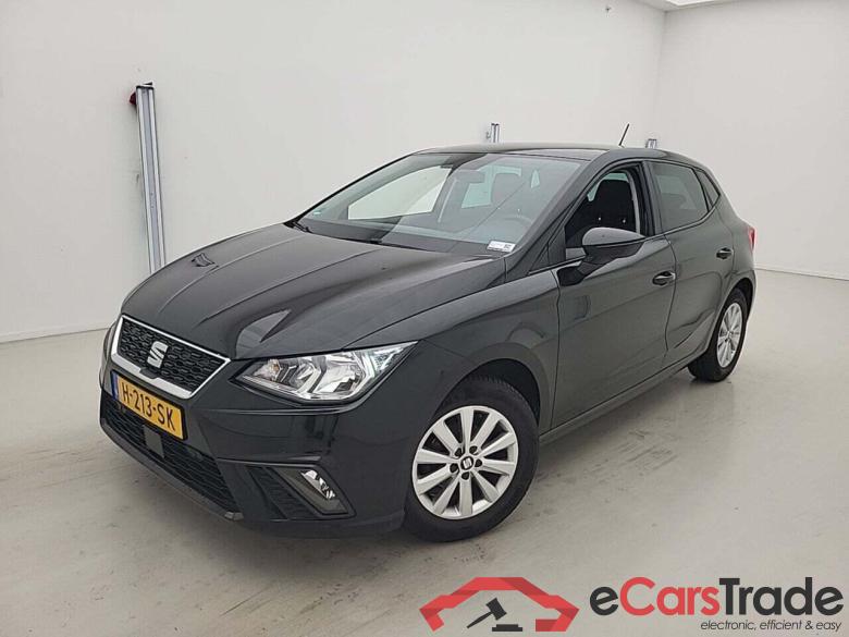 SEAT Ibiza 1.0 TSI Style Bns Intense #1