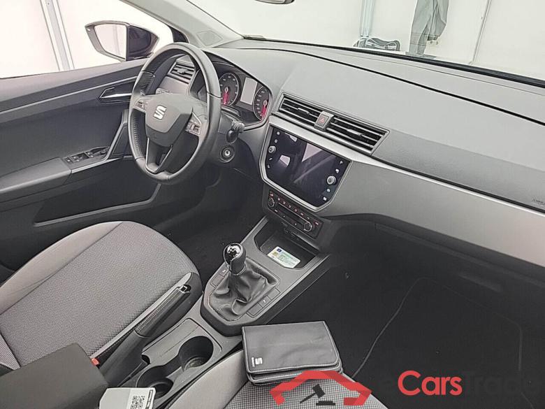 SEAT Ibiza 1.0 TSI Style Bns Intense #3