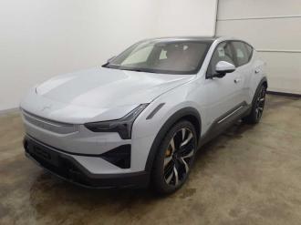 Polestar 3