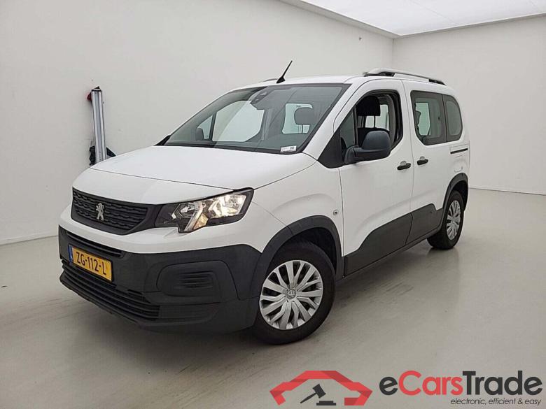 PEUGEOT Rifter 1.5 BlueHDI Allure #1