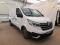 preview Renault Trafic #3