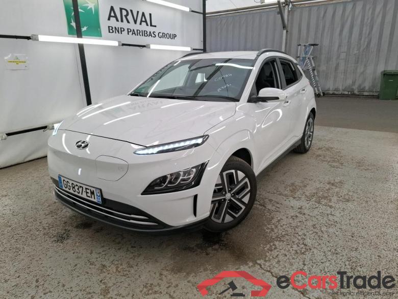 Hyundai BEV 39KWH ELECTRIQUE 136CH CREATIVE Kona Creative Electrique 2WD 39kWh BVA #1