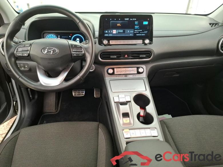 Hyundai BEV 39KWH ELECTRIQUE 136CH CREATIVE Kona Creative Electrique 2WD 39kWh BVA #5