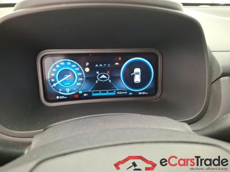 Hyundai BEV 39KWH ELECTRIQUE 136CH CREATIVE Kona Creative Electrique 2WD 39kWh BVA #6