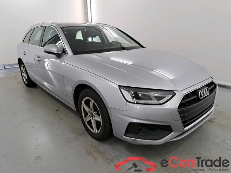 AUDI A4 AVANT 2.0 35 TFSI 110KW S TRONIC #2