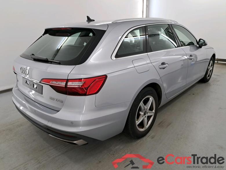 AUDI A4 AVANT 2.0 35 TFSI 110KW S TRONIC #4